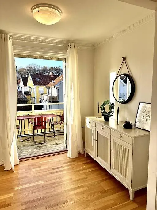 Big House In Oergryte Villa Gothenburg