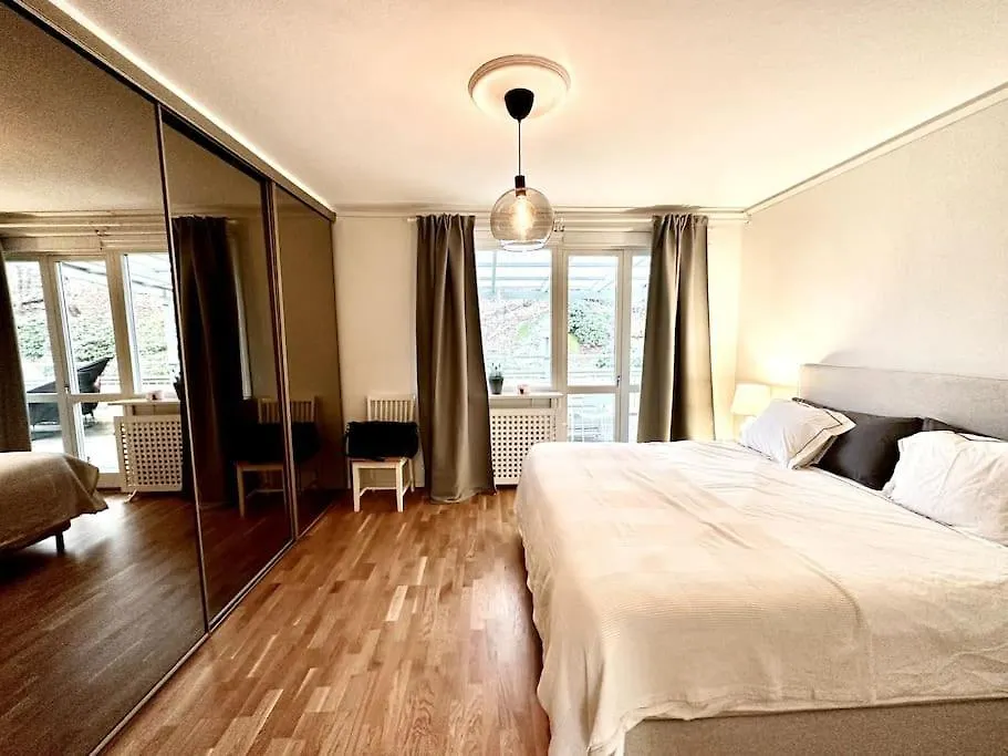 Big House In Oergryte Villa Gothenburg 0*,
