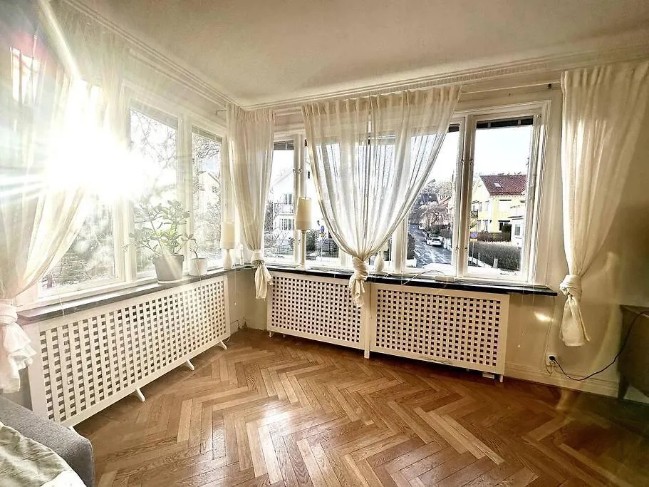 Big House In Oergryte Villa Gothenburg Sweden