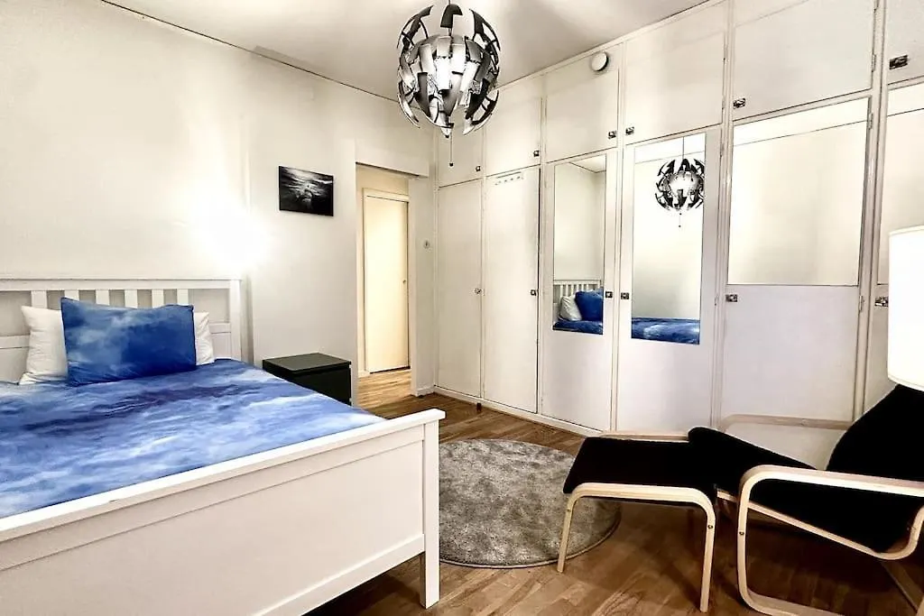Big House In Oergryte Villa Gothenburg 0*,
